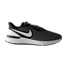 Кросівки Nike W REVOLUTION 5 EXT Жіноча р.36.5 Чорний/Білий