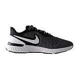 Кросівки Nike W REVOLUTION 5 EXT Жіноча р.36.5 Чорний/Білий