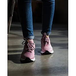 Кросівки Nike W REVOLUTION 5 EXT Жіноча р.41 Рожевий