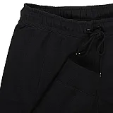 Брюки Nike W NSW AIR PANT FLC MR Жінки р.S Чорний