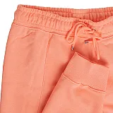 Брюки Nike W NSW AIR PANT FLC MR Жіноча р.XS Помаранчевий