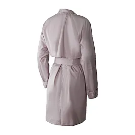 Куртка Nike W NSW TRND WVNS JKT WR TRNCH Жіноча р.S Рожевий