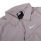 Куртка Nike W NSW TRND WVNS JKT WR TRNCH Жіноча р.S Рожевий