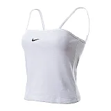 Майка Nike W NSW ESSNTL TOPS TANK CAMI Жіноча р.XS Білий