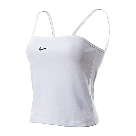 Майка Nike W NSW ESSNTL TOPS TANK CAMI Жіноча р.XS Білий