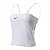 Майка Nike W NSW ESSNTL TOPS TANK CAMI Жіноча р.M Білий