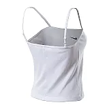 Майка Nike W NSW ESSNTL TOPS TANK CAMI Жіноча р.XS Білий