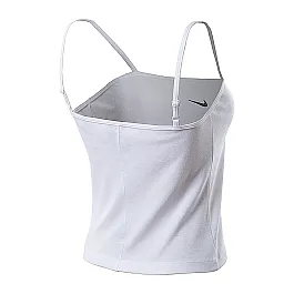Майка Nike W NSW ESSNTL TOPS TANK CAMI Жіноча р.XS Білий