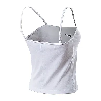 Майка Nike W NSW ESSNTL TOPS TANK CAMI Жіноча р.XS Білий