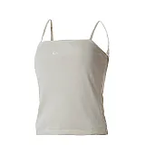 Майка Nike W NSW ESSNTL TOPS TANK CAMI Жіноча р.XS Бежевий