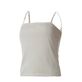 Майка Nike W NSW ESSNTL TOPS TANK CAMI Жіноча р.XS Бежевий