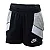 Шорти Nike W NSW HERITAGE SHORT Жінки р.M Чорний
