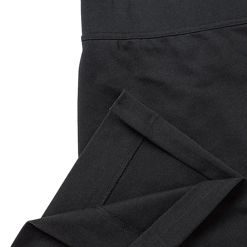 Спідниця Nike W NSW SKIRT MAXI JRSY Жінки р.XS Чорний