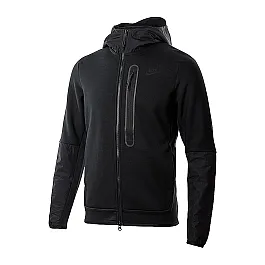 Толстовка Nike M NSW TCH FLC FZ WVN HOODE MIX