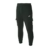 Брюки Nike M NSW CLUB FT CARGO PANT Чоловіки р.XS Чорний