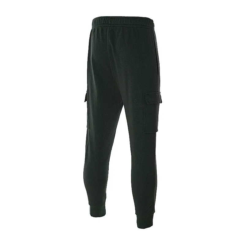 Брюки Nike M NSW CLUB FT CARGO PANT Чоловіки р.XS Чорний