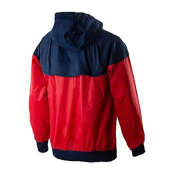 Вітровка Nike M NSW SPE WVN LND WR HD JKT Чоловіча р.M
