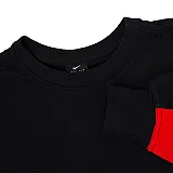 Толстовка Nike W NK DRY GET FIT FC CB GX CRW Жіноча р.S Чорний