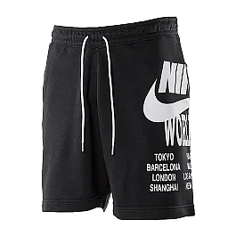 Шорти Nike M NSW FT SHORT WTOUR Чоловіки р.M