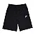 Шорти Nike B NSW SHORT JSY AA Хлопчик (8-15) р.XL Чорний