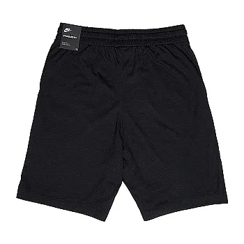 Шорти Nike B NSW SHORT JSY AA Хлопчик (8-15) р.XL Чорний