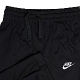 Шорти Nike B NSW SHORT JSY AA Хлопчик (8-15) р.XL Чорний