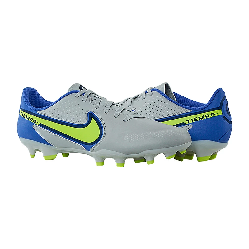 Бутси мультигрунт Nike LEGEND 9 ACADEMY FG/MG Унісекс р.43