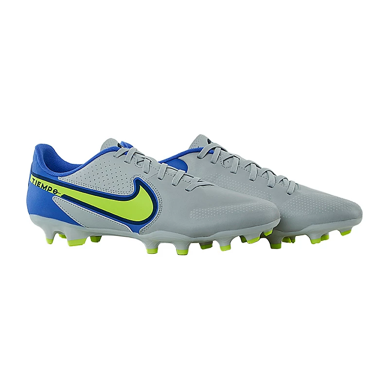 Бутси мультигрунт Nike LEGEND 9 ACADEMY FG/MG Унісекс р.43