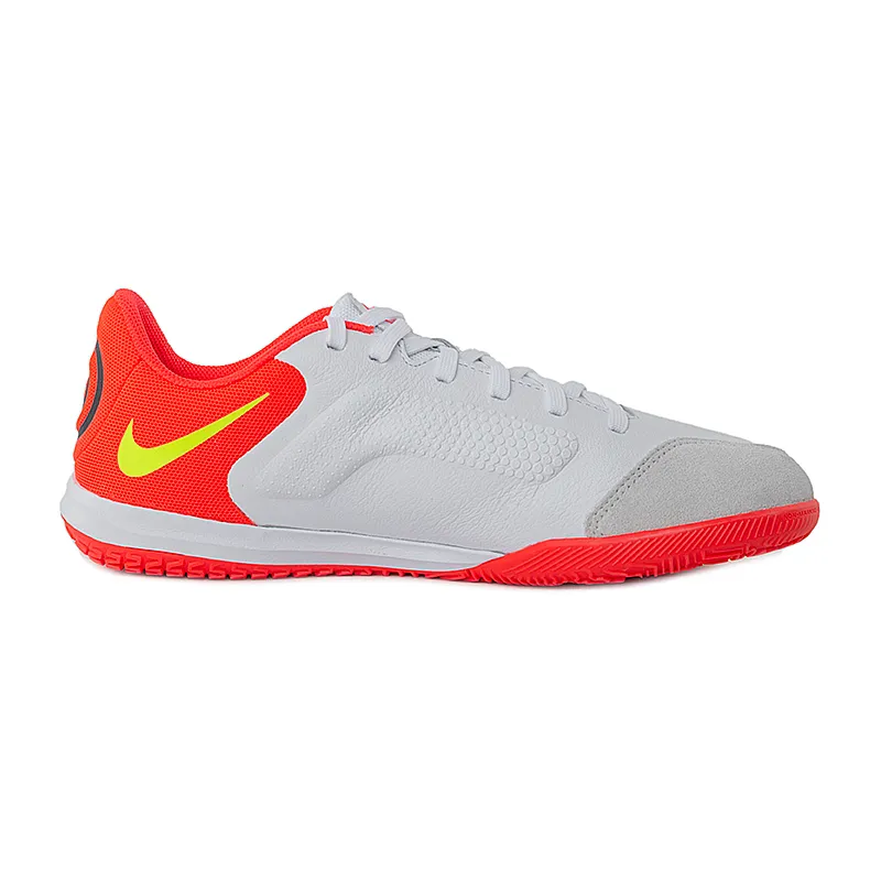 Футзалки Nike JR LEGEND 9 ACADEMY IC Унісекс (8-15) р.37.5