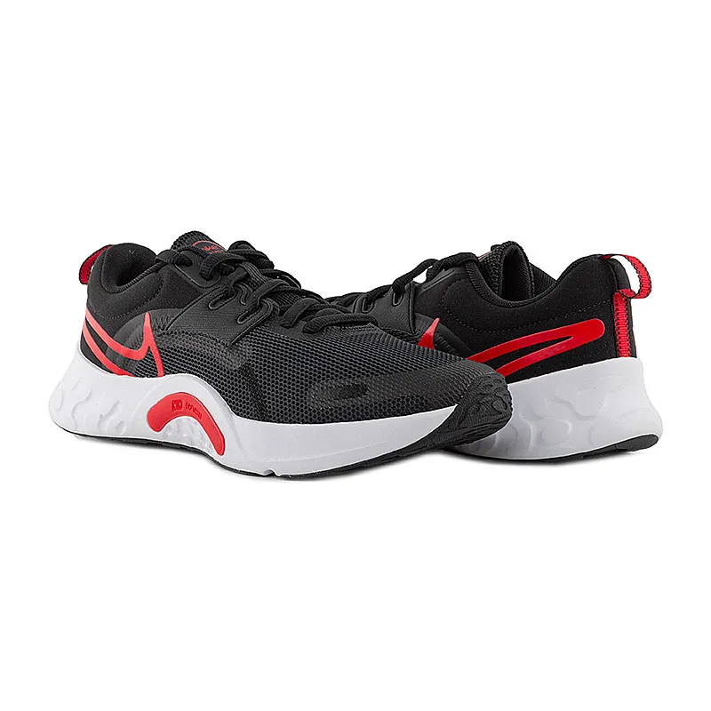 Кросівки NIKE RENEW RETALIATION 3