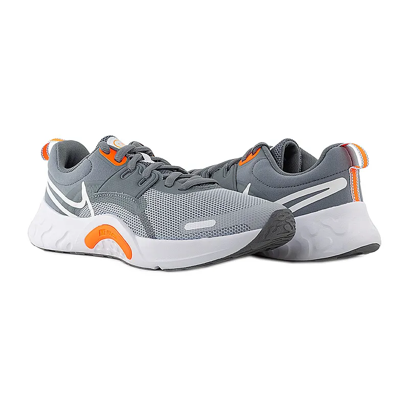 Кросівки Nike RENEW RETALIATION 3 Чоловіча р.43