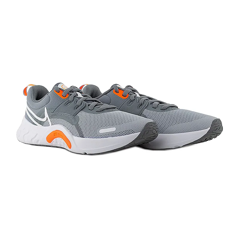 Кросівки Nike RENEW RETALIATION 3 Чоловіча р.43
