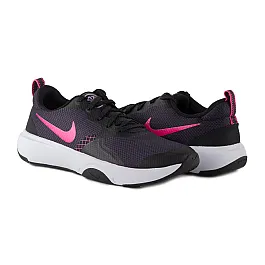Кросівки Nike WMNS CITY REP TR Жіноча р.37.5