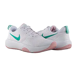 Кросівки Nike WMNS CITY REP TR Жіноча р.40