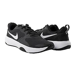 Кросівки Nike CITY REP TR Чоловіча р.43 Чорний