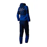 Костюм Nike U NSW TRACKSUIT WVN HBR HD Унісекс дитячий (8-15) р.XL Синій