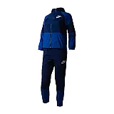 Костюм Nike U NSW TRACKSUIT WVN HBR HD Унісекс дитячий (8-15) р.XL Синій