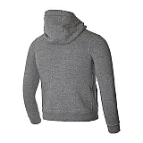 Толстовка Nike U NSW PO BB ZERO HD REGRIND Унісекс дитячий (8-15) р.M Чорний/Сірий