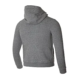 Толстовка Nike U NSW PO BB ZERO HD REGRIND Унісекс дитячий (8-15) р.M Чорний/Сірий