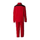Костюм Nike U NSW AIR TRACKSUIT Унісекс (8-15) р.XL Чорний/Червоний
