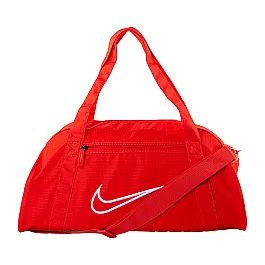 Сумка Nike W NK GYM CLUB - 2.0 Жіноча р.MISC Червоний