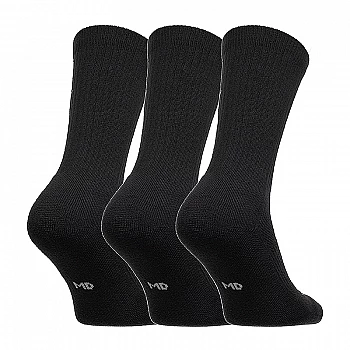 Шкарпетки Nike U NK CREW EVERYDAY BBALL 3PR Унісекс р.38-42
