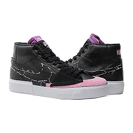 Кросівки Nike SB Zoom Blazer Mid Edge Унісекс р.40.5