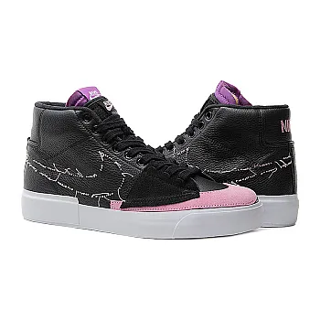 Кросівки Nike SB Zoom Blazer Mid Edge Унісекс р.40.5