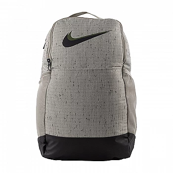 Рюкзак Nike NK BRSLA M BKPK-9.0 MTRL SLUB Унісекс р.MISC
