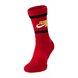 Шкарпетки Jordan U J LEGACY CREW JMC Чоловіча р.42-46