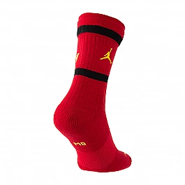 Шкарпетки Jordan U J LEGACY CREW JMC Чоловіча р.42-46