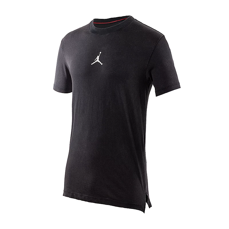 Футболка Jordan M J DF AIR DRY GFX SS TOP Чоловіки р.S