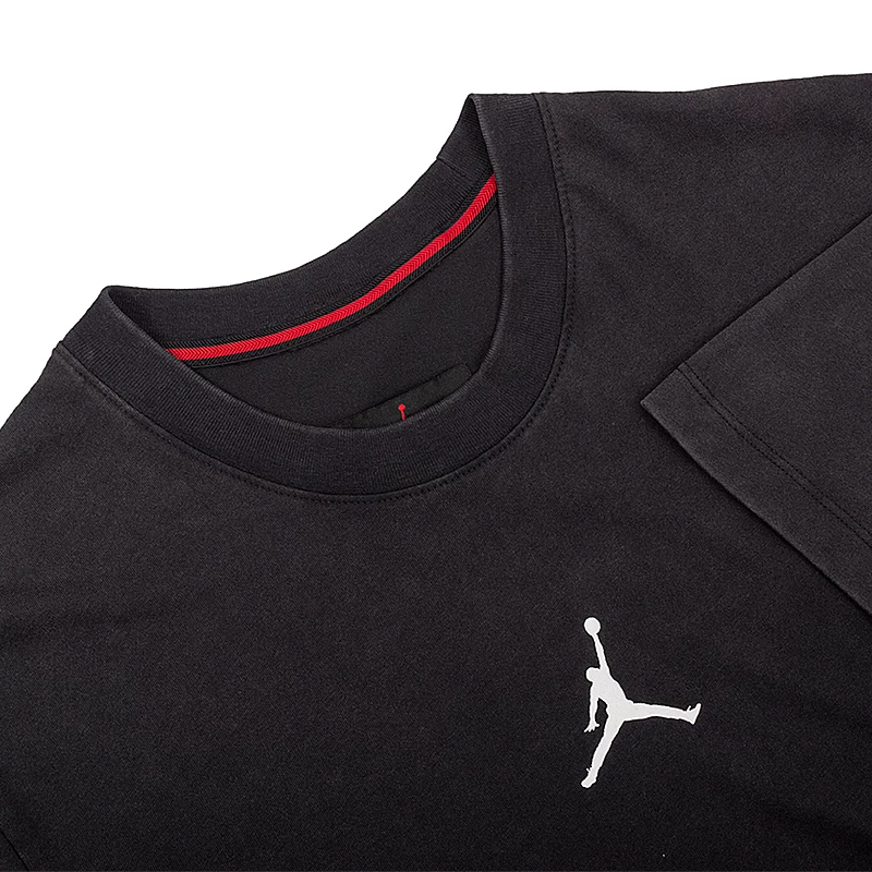 Футболка Jordan M J DF AIR DRY GFX SS TOP Чоловіки р.S