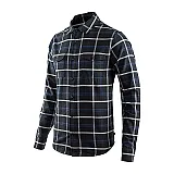 Кофта Nike M NK SB FLANNEL Чоловіча р.S